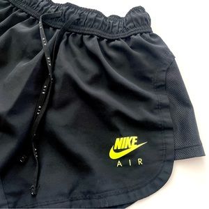 Nike Dry Fit Women’s running shorts